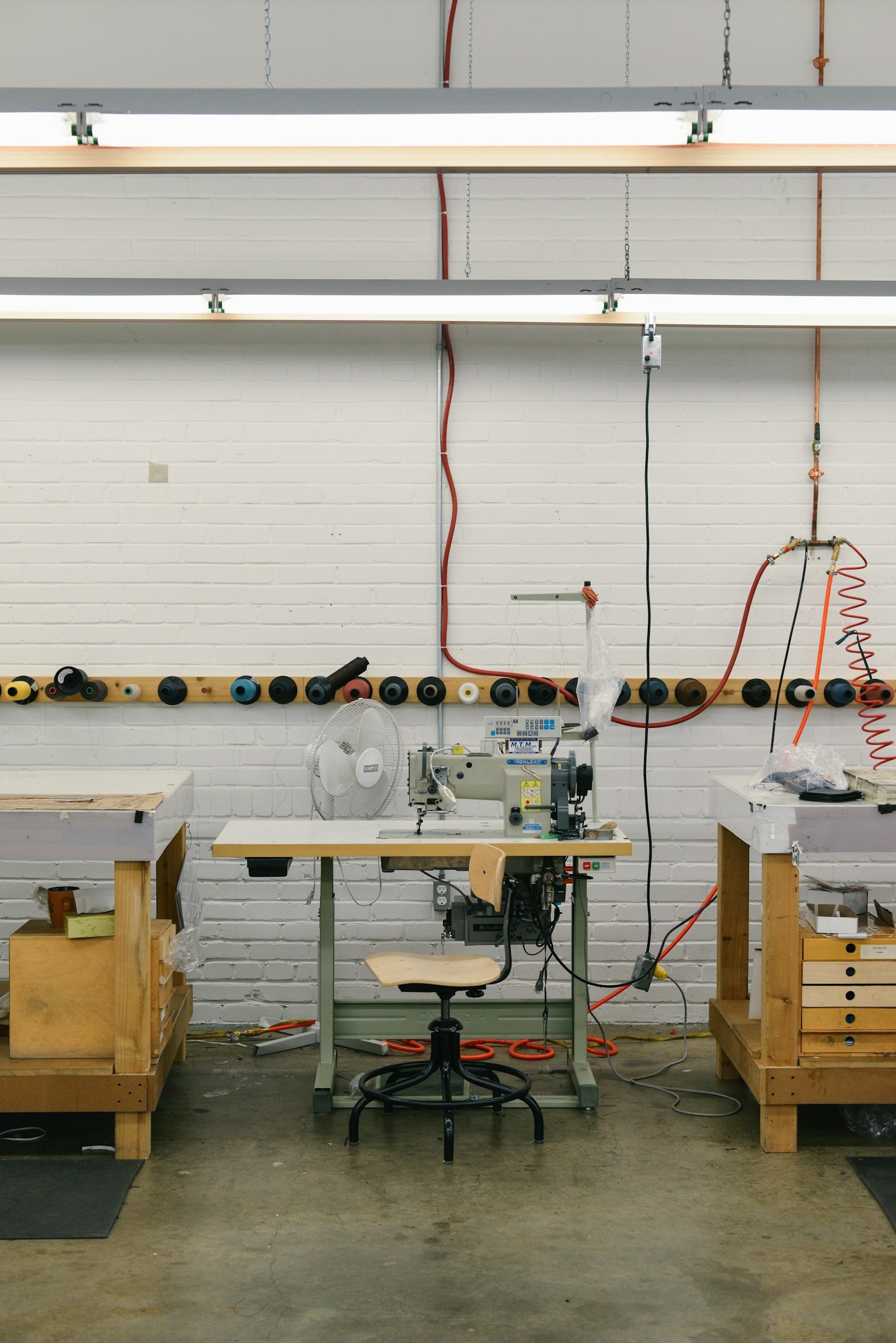From Threads to Trends: Sewing for the Future