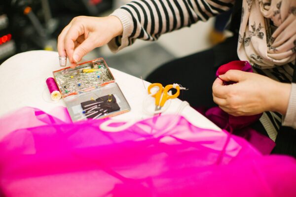 Fashion Business & Branding