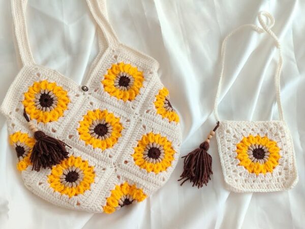 Bag & Accessories Making