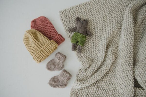 Children’s Clothing & Baby Items