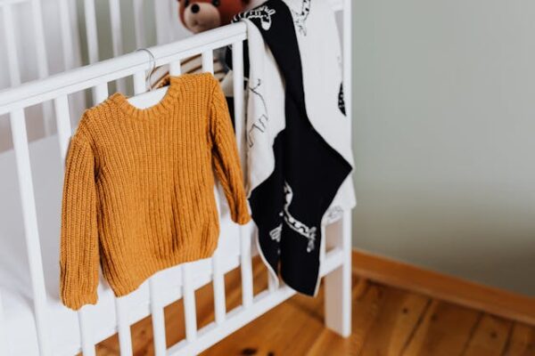 Children’s Clothing & Baby Items - Image 2