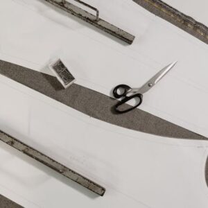 Pattern Designing & Cutting Techniques